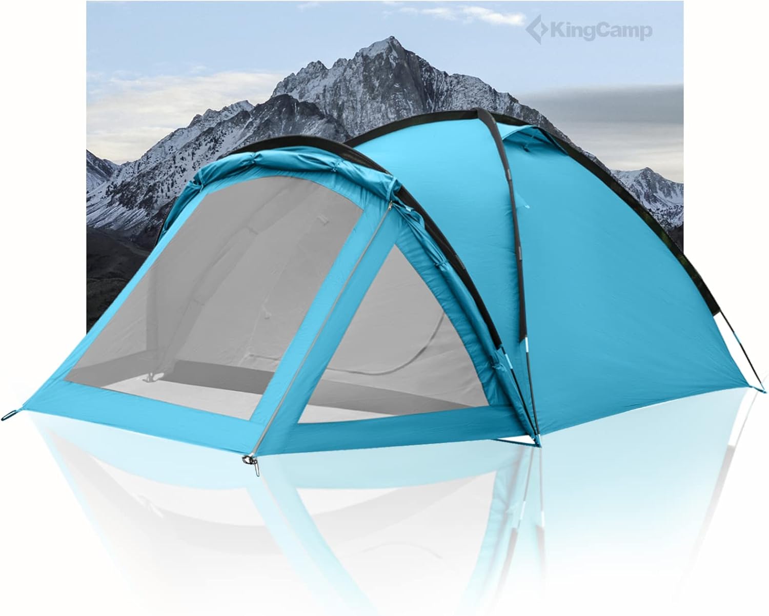 Outdoor Camping Equipment zu günstigen Black-Friday-Preisen!​