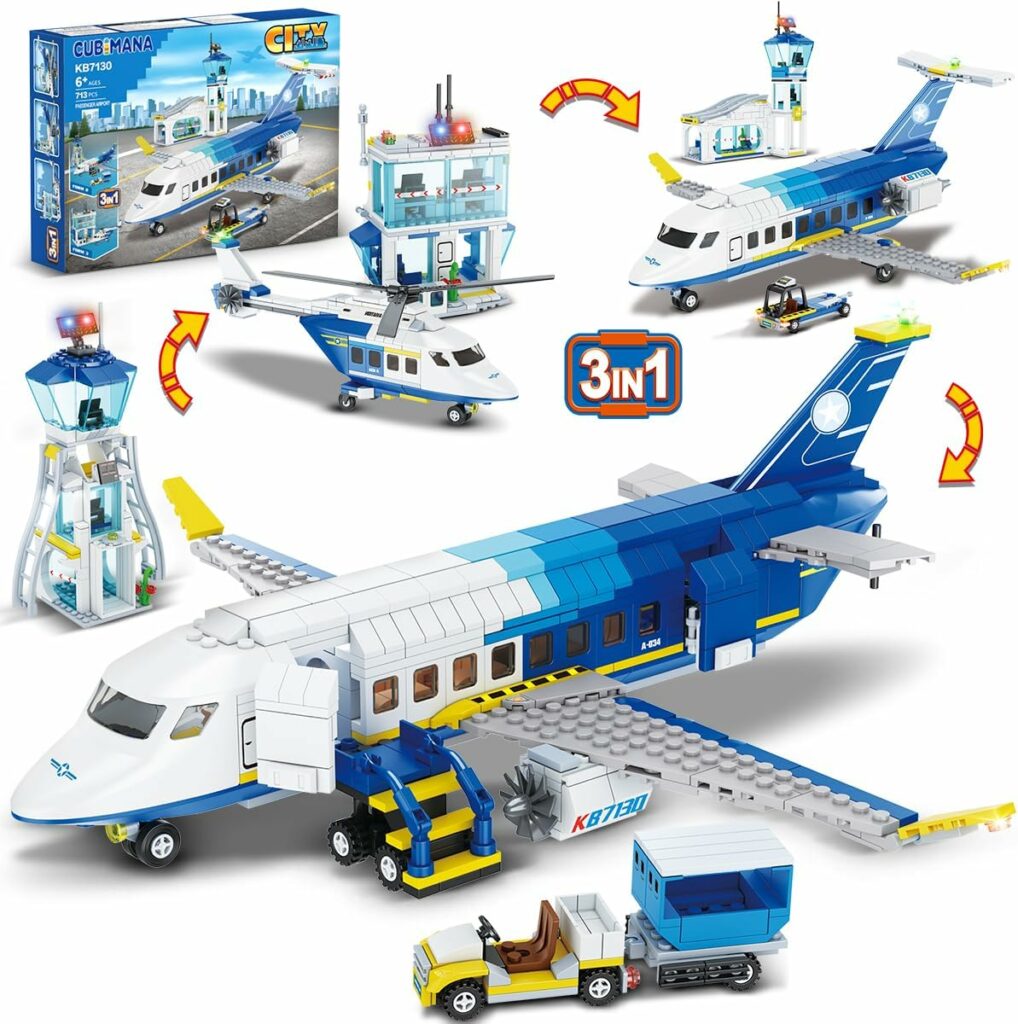 Lego Sets,